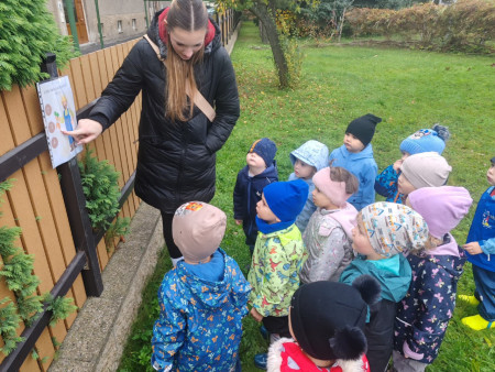 Společný den radosti